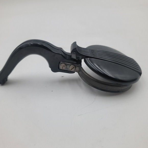 Cory Other - Vintage Cory DXL Coffee Carafe Replacement Handle Lid and Hardware Only Black